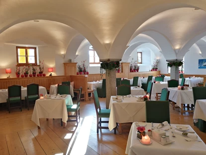 Hochzeit - Puch bei Hallein - Gewölbe - Romantik Spa Hotel Elixhauser Wirt ****S
