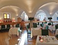 Hochzeit: Gewölbe - Romantik Spa Hotel Elixhauser Wirt ****S