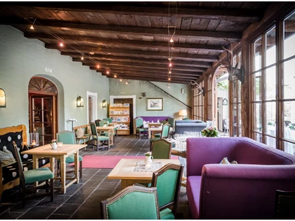 Hochzeit - Puch bei Hallein - Wintergarten - Romantik Spa Hotel Elixhauser Wirt ****S