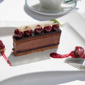 Hochzeit: Dessert - Romantik Spa Hotel Elixhauser Wirt ****S