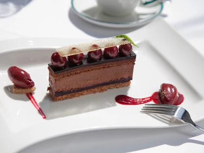 Hochzeit - Puch bei Hallein - Dessert - Romantik Spa Hotel Elixhauser Wirt ****S