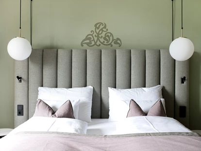 Hochzeit - Puch bei Hallein - Doppelzimmer - Romantik Spa Hotel Elixhauser Wirt ****S