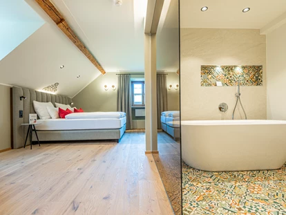 Hochzeit - Puch bei Hallein - Suite - Romantik Spa Hotel Elixhauser Wirt ****S