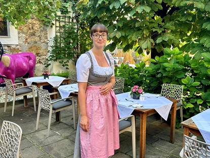 Hochzeit - Puch bei Hallein - Romantik Spa Hotel Elixhauser Wirt ****S