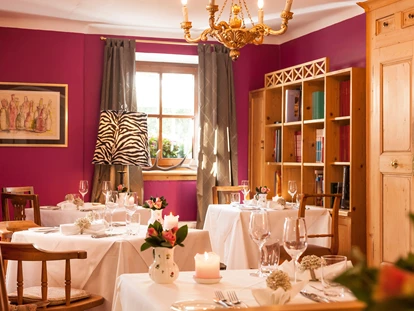 Hochzeit - Puch bei Hallein - Romantik Spa Hotel Elixhauser Wirt ****S
