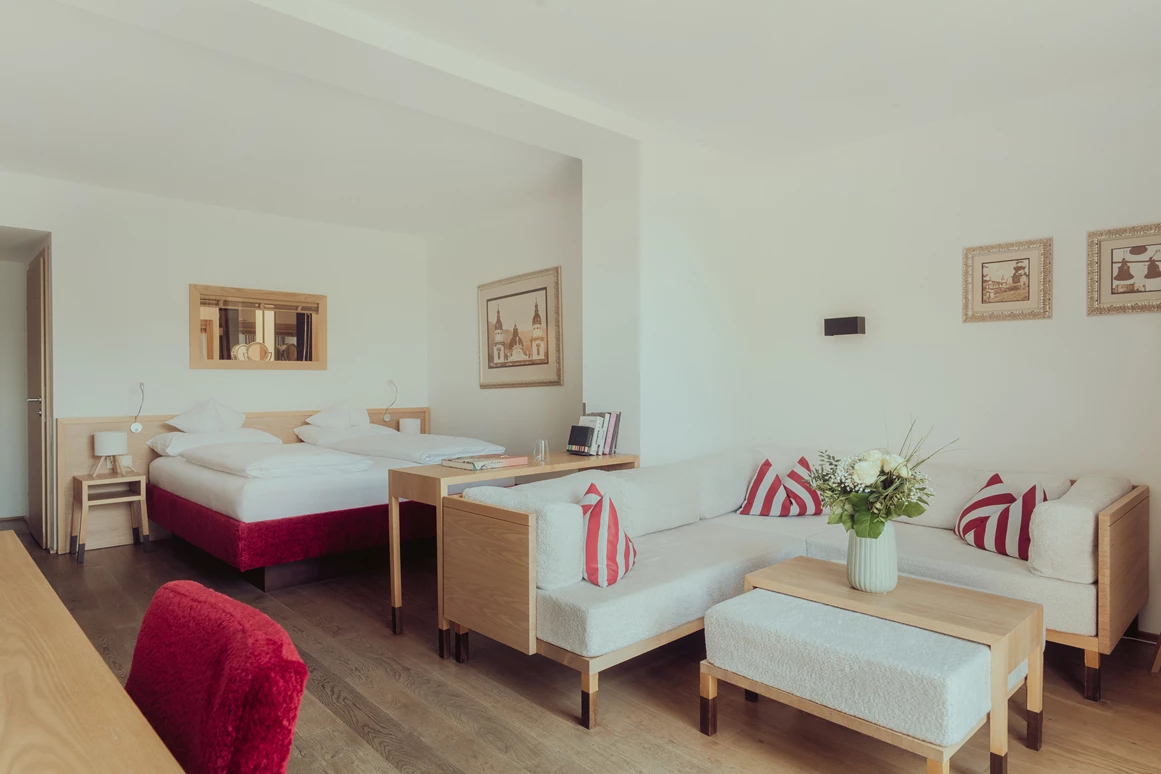 Hochzeit: Romantik Spa Hotel Elixhauser Wirt ****S
