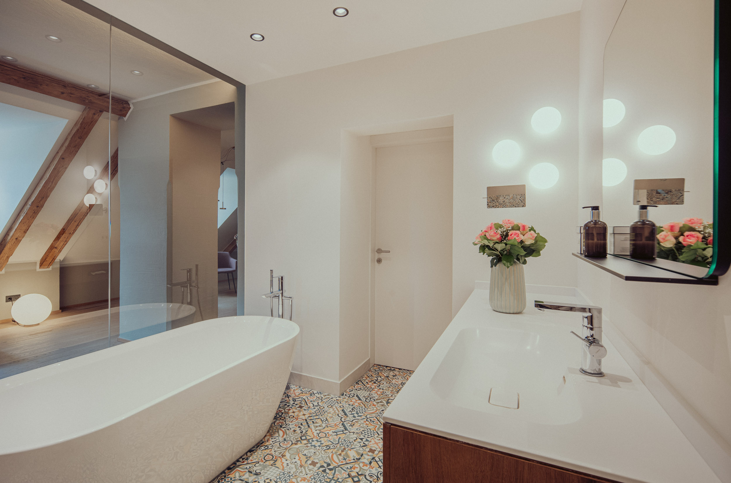 Hochzeitslocation: Romantik Spa Hotel Elixhauser Wirt ****S