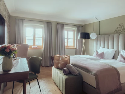 Hochzeit - Puch bei Hallein - Romantik Spa Hotel Elixhauser Wirt ****S