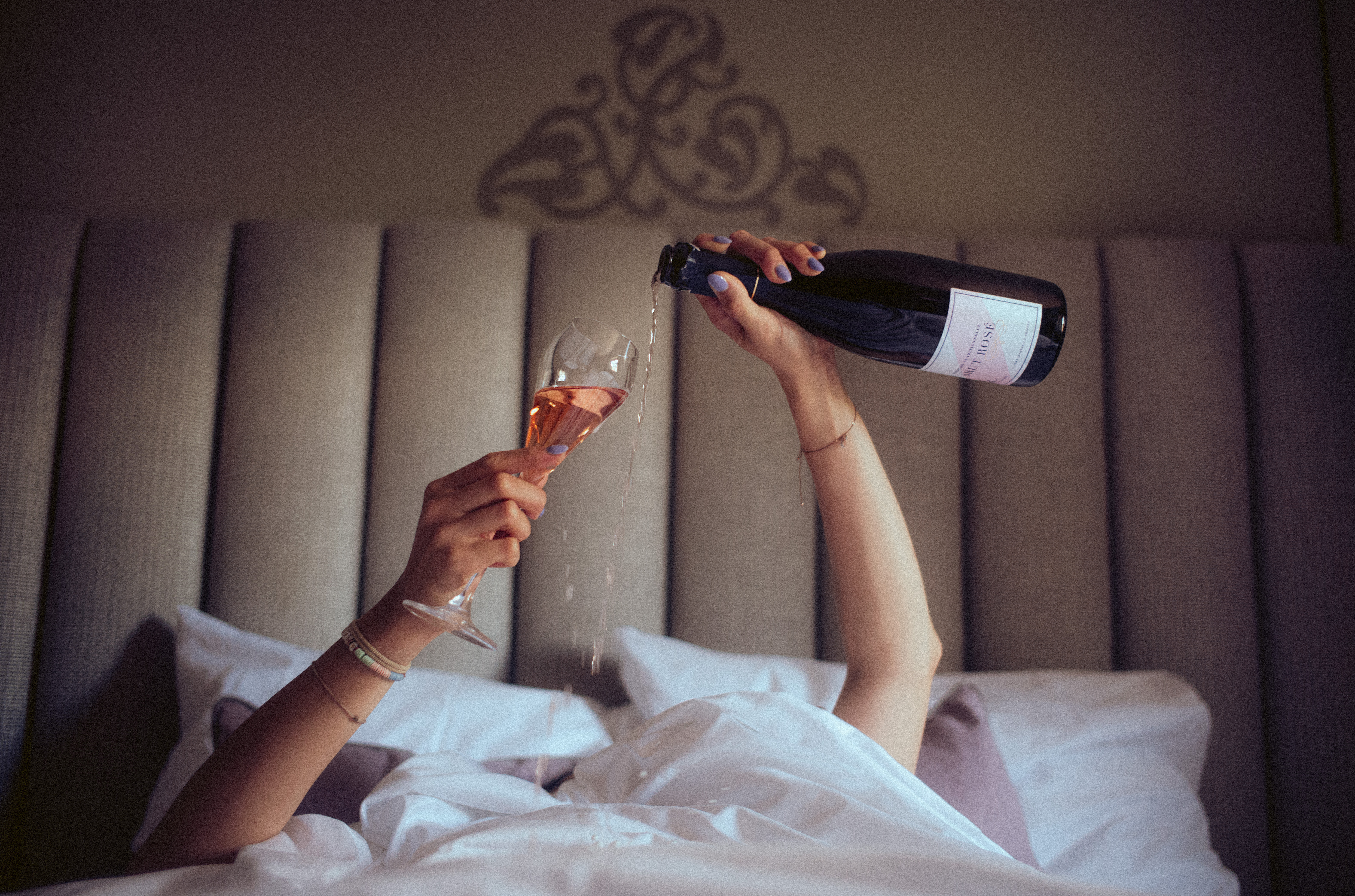 Bruiloft - Kinderbetreuung - Prost - Romantik Spa Hotel Elixhauser Wirt ****S