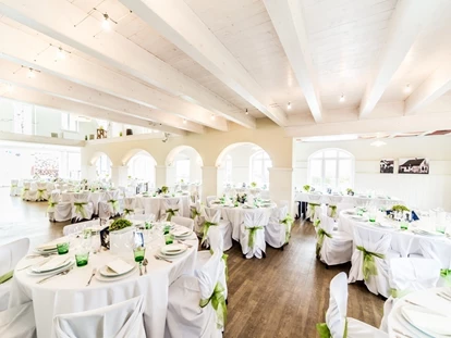 Bruiloft - Stadtschlaining - Festsaal am Hannersberg - Hannersberg - der Hochzeitsberg