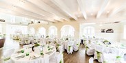 Hochzeit - Hochzeitsessen: mehrgängiges Hochzeitsmenü - Bezirk Oberwart - Festsaal am Hannersberg - Hannersberg - der Hochzeitsberg