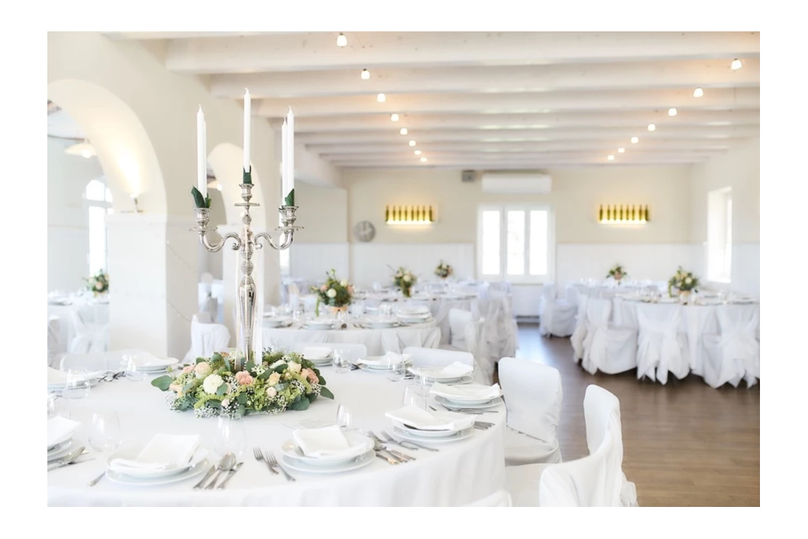 Hochzeit: Hannersberg - der Hochzeitsberg