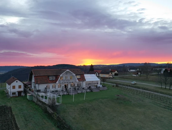 Hochzeit: Hannersberg - der Hochzeitsberg