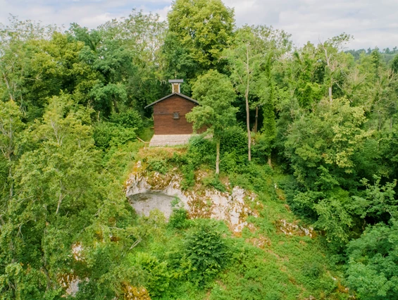 Hochzeit: Steinwiese am Donauufer des Fürstlichen Park Inzigkofen