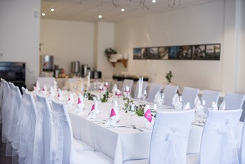 Hochzeit: Hotel Fohnsdorf