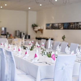 Hochzeit: Hotel Fohnsdorf