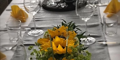 Matrimonio - Murtal - Herbsthochzeit - Hotel Fohnsdorf