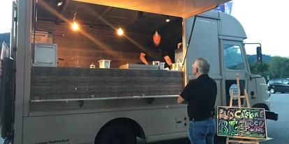 Matrimonio - Murtal - Food Truck - Hotel Fohnsdorf