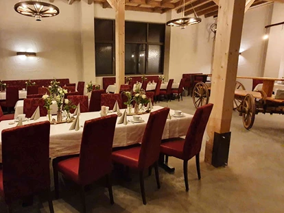 Wedding - Schwabach - Landgasthof Krug