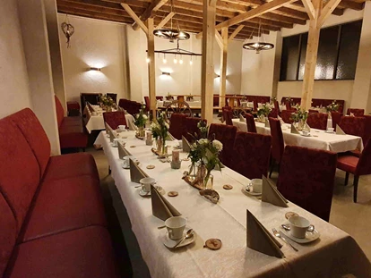 Wedding - Schwabach - Landgasthof Krug