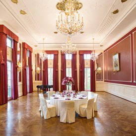 Hochzeit: Schloss Fuschl, A Luxury Collection Resort & Spa
