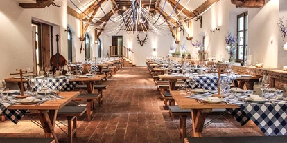 Bruiloft - Großgmain - Schloss Fuschl, A Luxury Collection Resort & Spa