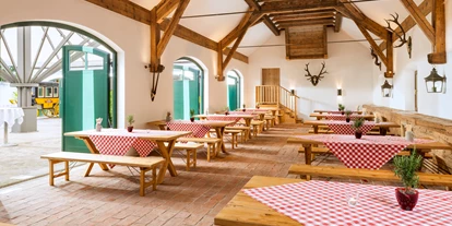 Bruiloft - Großgmain - Schloss Fuschl, A Luxury Collection Resort & Spa