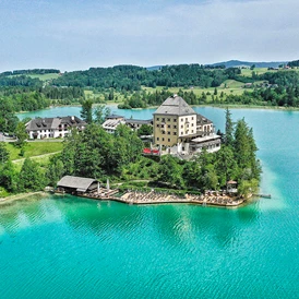 Hochzeit: Schloss Fuschl, A Luxury Collection Resort & Spa