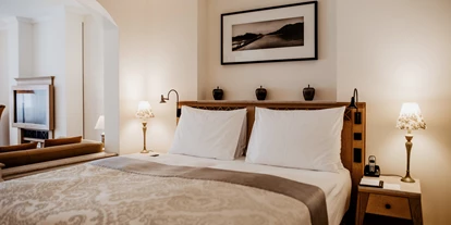 Bruiloft - Großgmain - Zimmer und Suiten - Schloss Fuschl, A Luxury Collection Resort & Spa