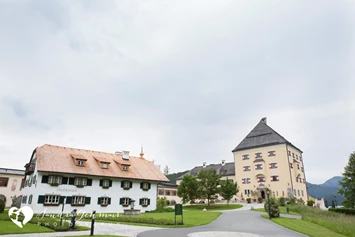 Hochzeit: Schloss Fuschl, A Luxury Collection Resort & Spa