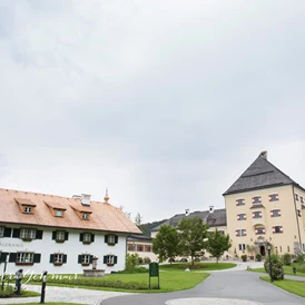 Hochzeit: Schloss Fuschl, A Luxury Collection Resort & Spa