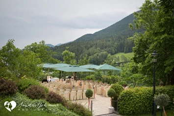 Hochzeit: Schloss Fuschl, A Luxury Collection Resort & Spa