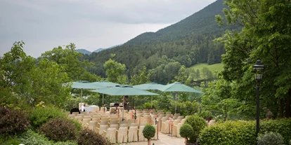 Bruiloft - Großgmain - Schloss Fuschl, A Luxury Collection Resort & Spa