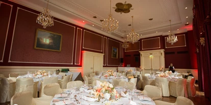 Bruiloft - Großgmain - Schloss Fuschl, A Luxury Collection Resort & Spa