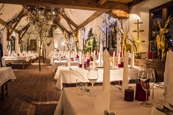 Hochzeit: Winter wedding Schloss Remise - Schloss Fuschl, A Luxury Collection Resort & Spa