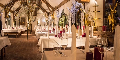 Bruiloft - Großgmain - Winter wedding Schloss Remise - Schloss Fuschl, A Luxury Collection Resort & Spa