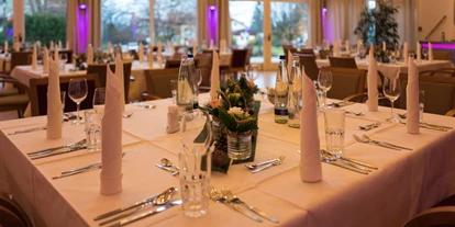 Wedding - PLZ 83562 (Deutschland) - Kultursaal am Park