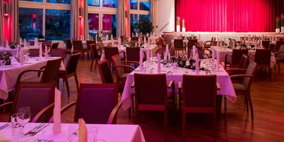 Wedding - PLZ 83562 (Deutschland) - Kultursaal am Park