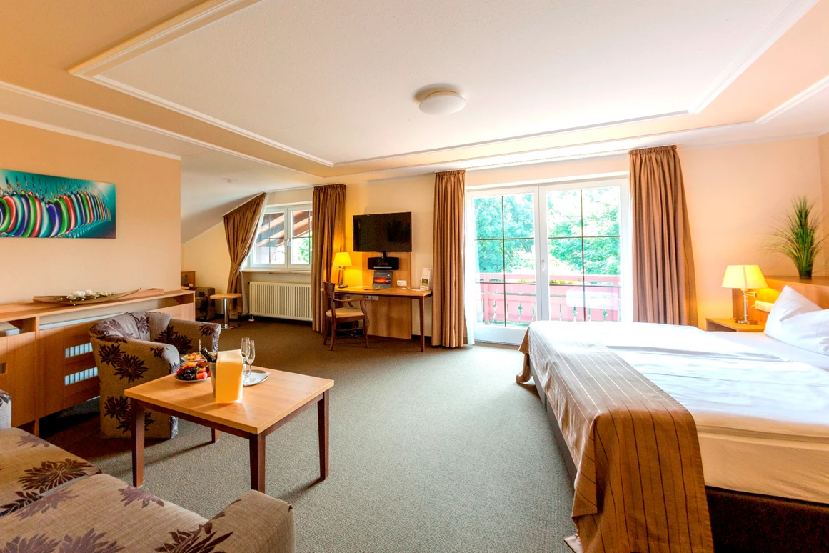 Hochzeit: Kultursaal am Park