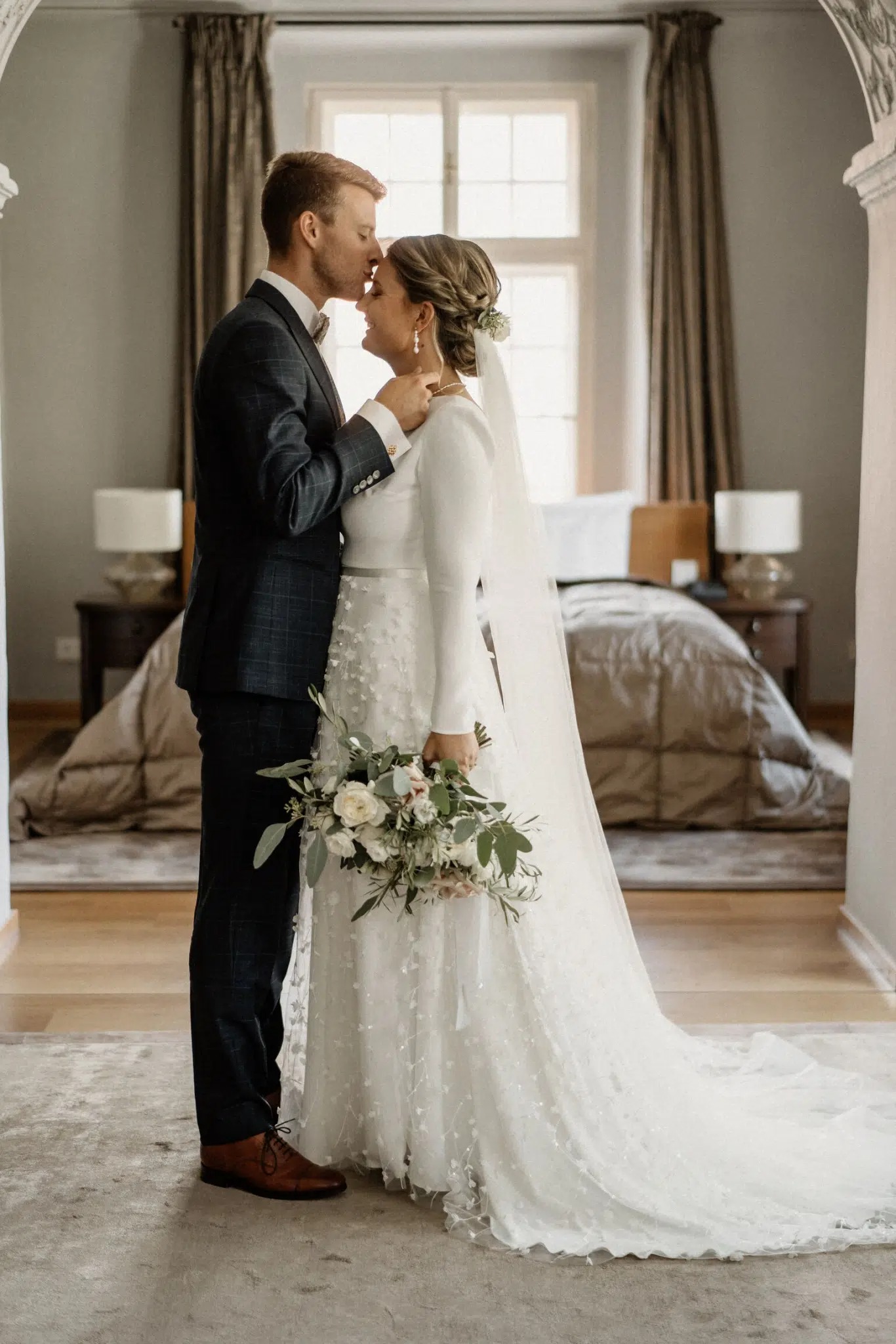 Hochzeit: Hotel Hofwirt