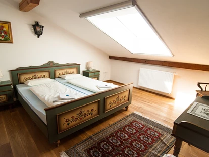 Wedding - PLZ 83562 (Deutschland) - Eines der Übernachtungszimmer - Hochzeitslocation Lamplstätt - 3 Tage feiern ohne Sperrstunde