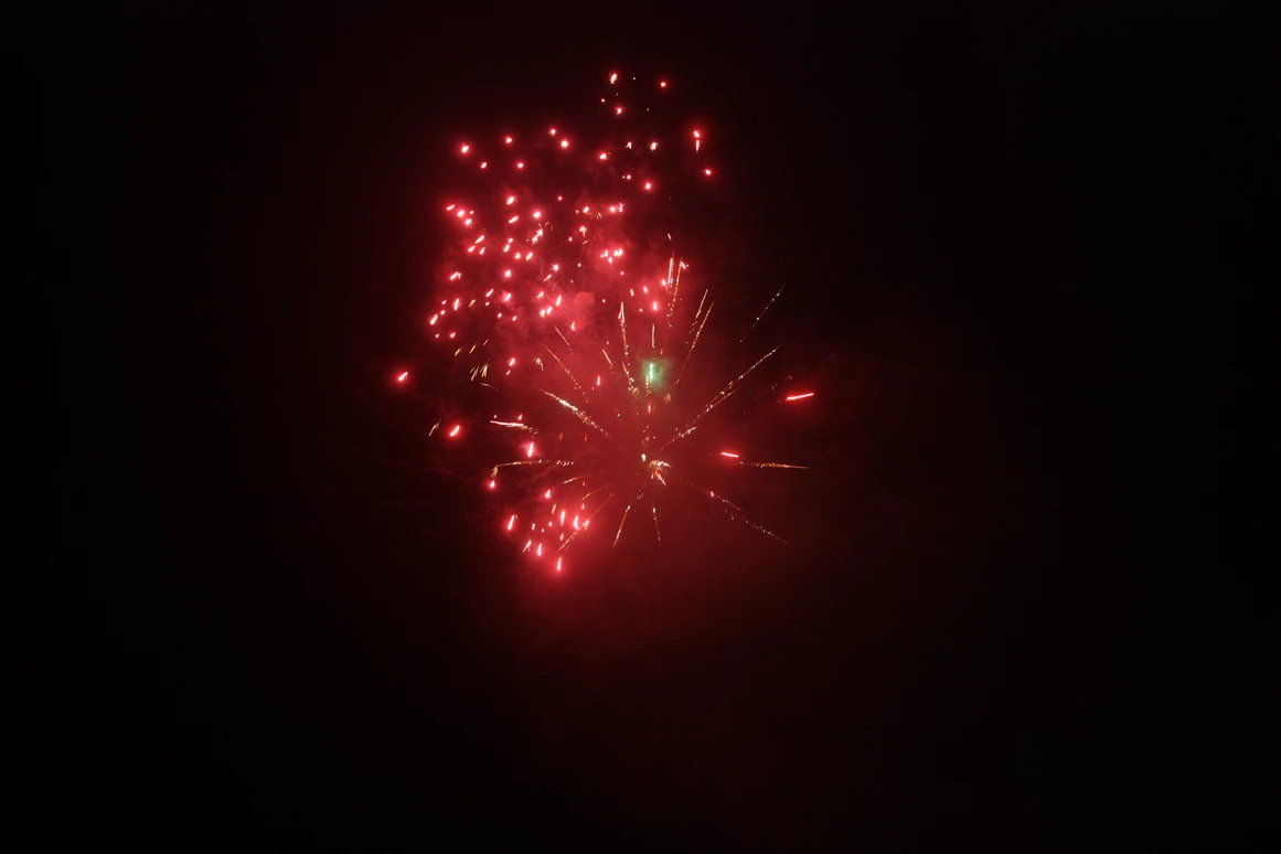 Hochzeitslocation: Feuerwerk ist jederzeit möglich - Hochzeitslocation Lamplstätt - 3 Tage feiern ohne Sperrstunde