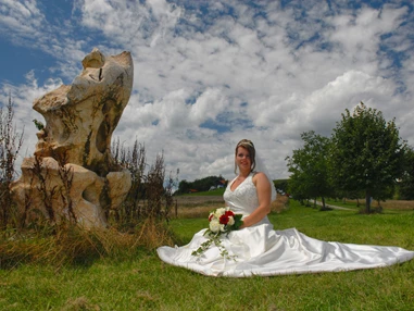 Hochzeitslocation: Viele Fotomotive in Lamplstätt - Hochzeitslocation Lamplstätt - 3 Tage feiern ohne Sperrstunde