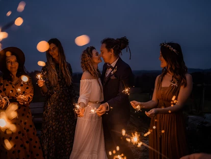 Wedding - PLZ 83562 (Deutschland) - Hochzeitslocation Lamplstätt - 3 Tage feiern ohne Sperrstunde