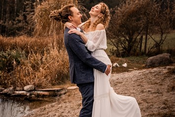 Hochzeit: Hochzeitslocation Lamplstätt - 3 Tage feiern ohne Sperrstunde