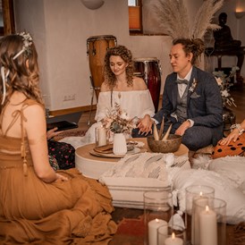 Hochzeit: Hochzeitslocation Lamplstätt - 3 Tage feiern ohne Sperrstunde