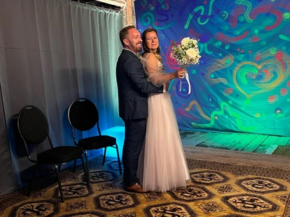 Wedding - PLZ 83562 (Deutschland) - Hochzeit in der Scheune - Hochzeitslocation Lamplstätt - 3 Tage feiern ohne Sperrstunde