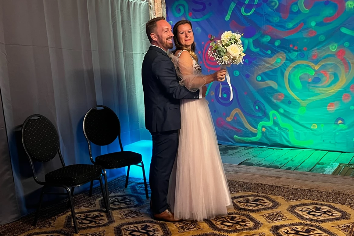 Hochzeitslocation: Hochzeit in der Scheune - Hochzeitslocation Lamplstätt - 3 Tage feiern ohne Sperrstunde