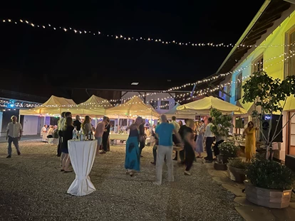 Wedding - PLZ 83562 (Deutschland) - Hochzeitslocation Lamplstätt - 3 Tage feiern ohne Sperrstunde
