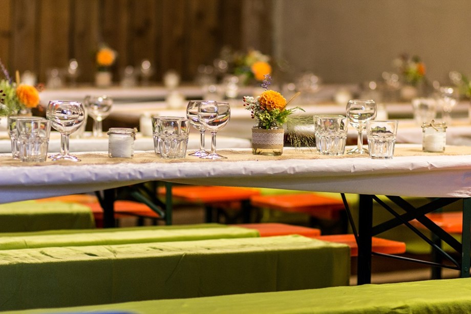 Passau Scheunenhochzeit Diy Hochzeitsdeko